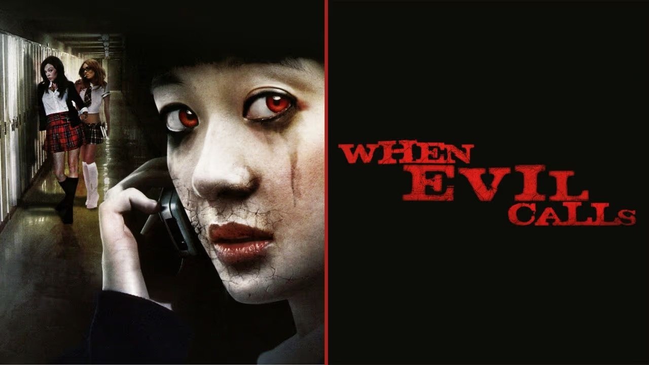 When Evil Calls