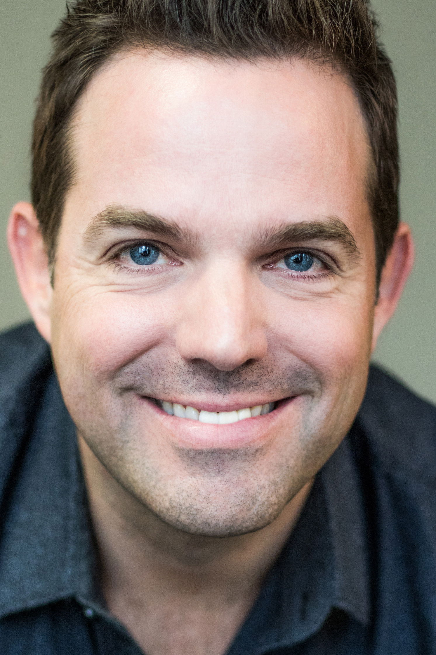 et billede af Patrice Talbot