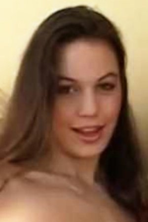 et billede af Judith Iron