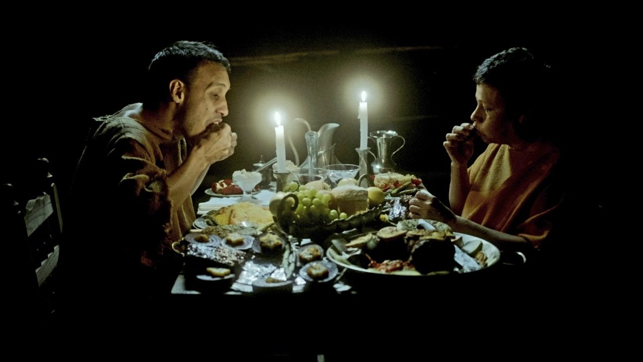 Lázaro de noche (2024)