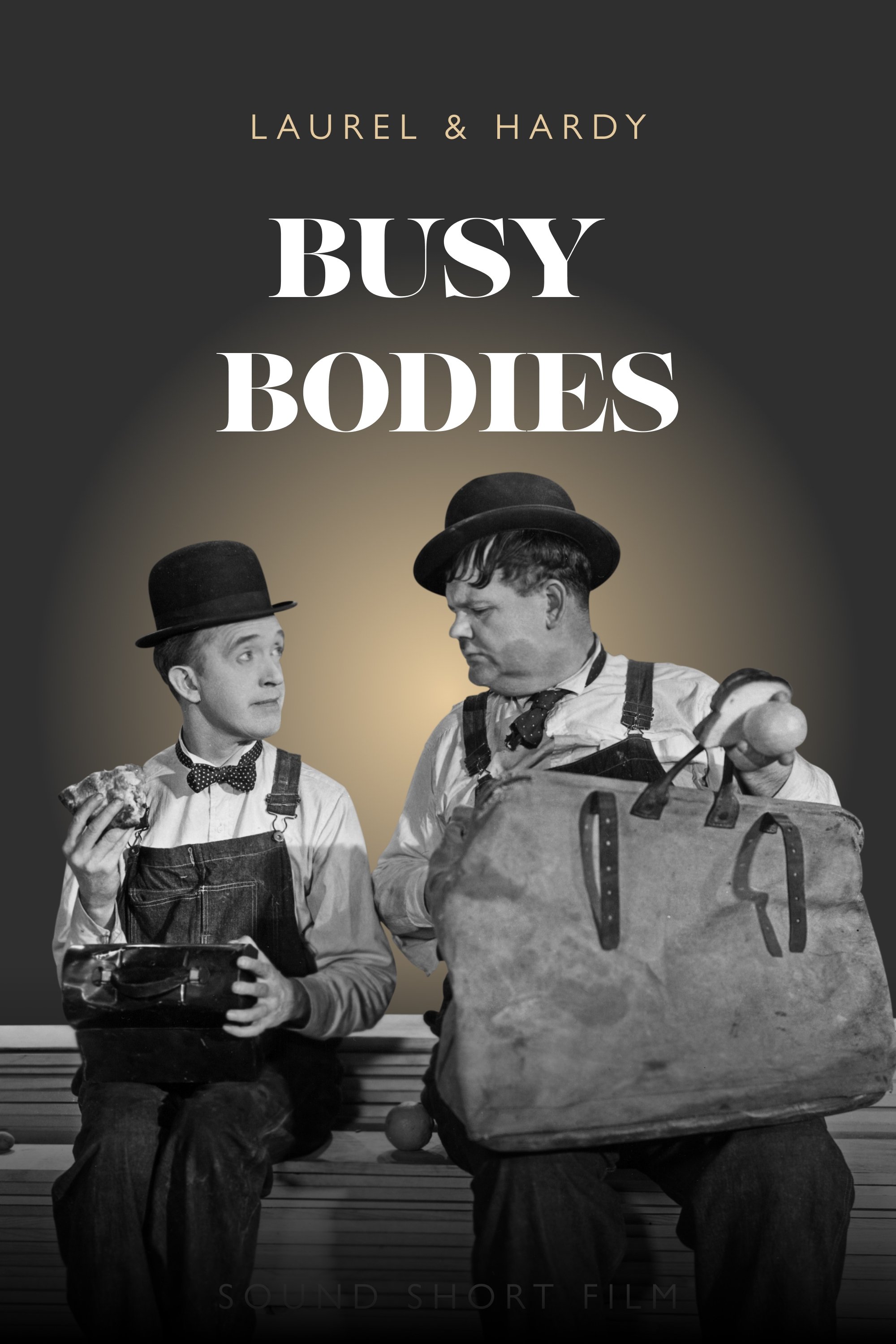 Busy Bodies