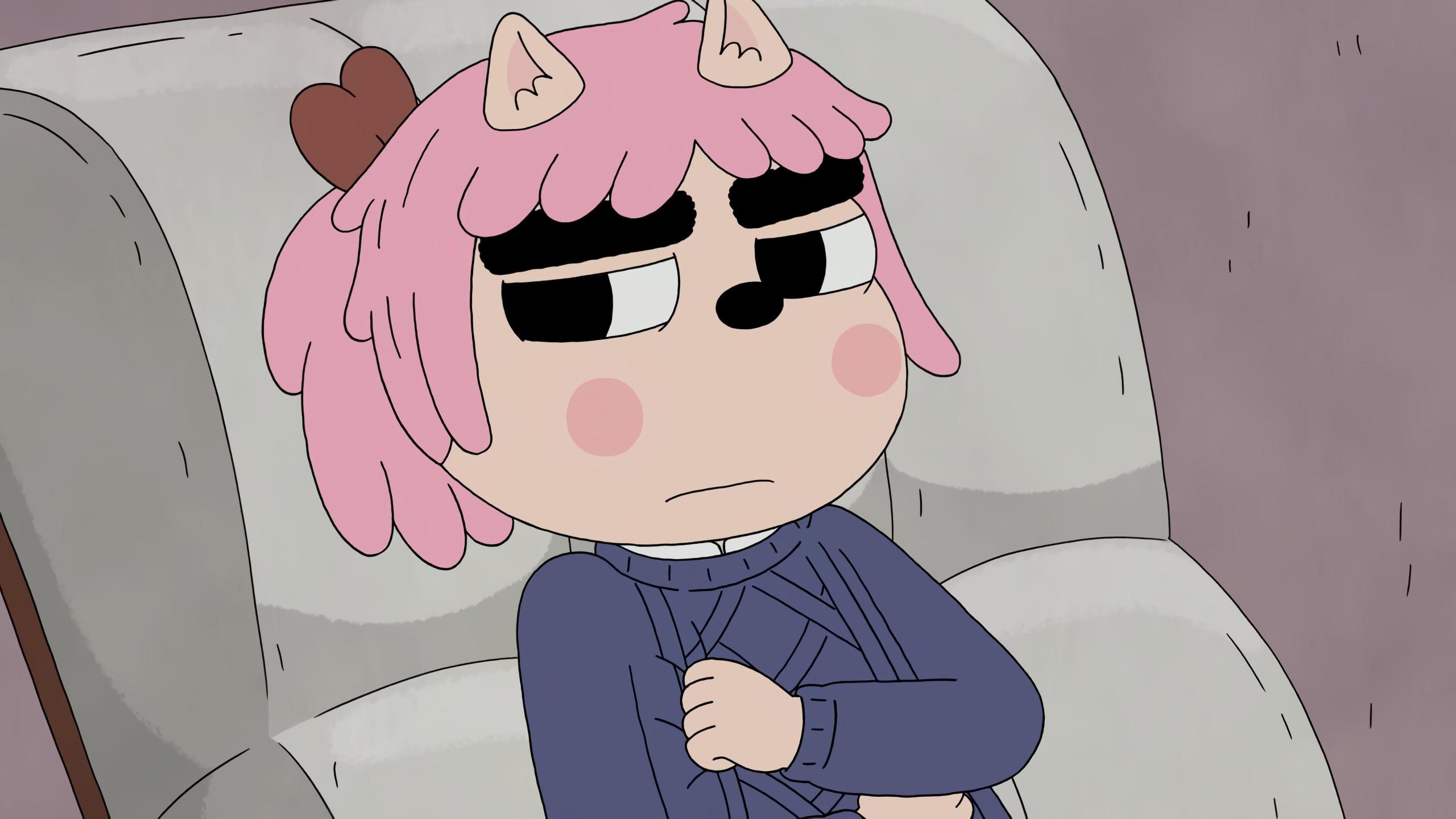 Summer Camp Island