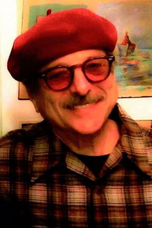 et billede af Myron Ort