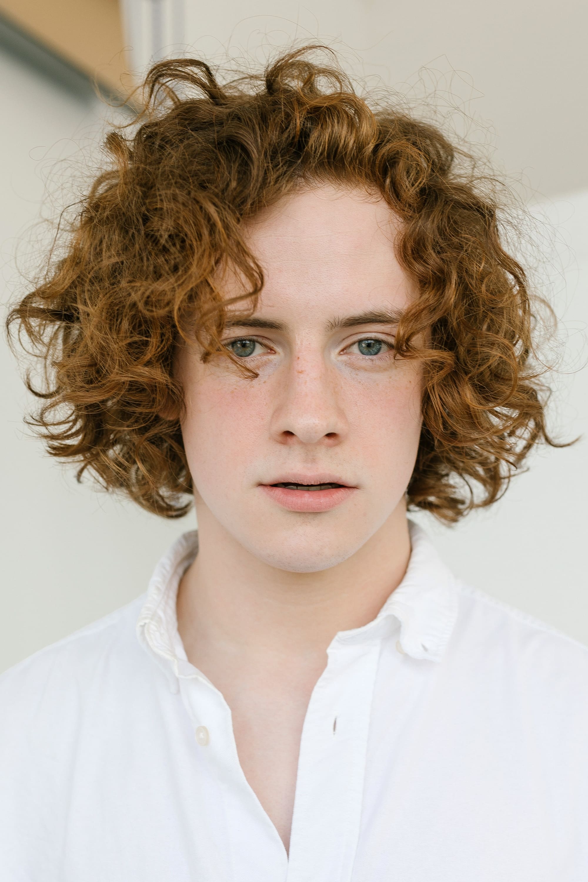 et billede af Ilya Vinogorsky