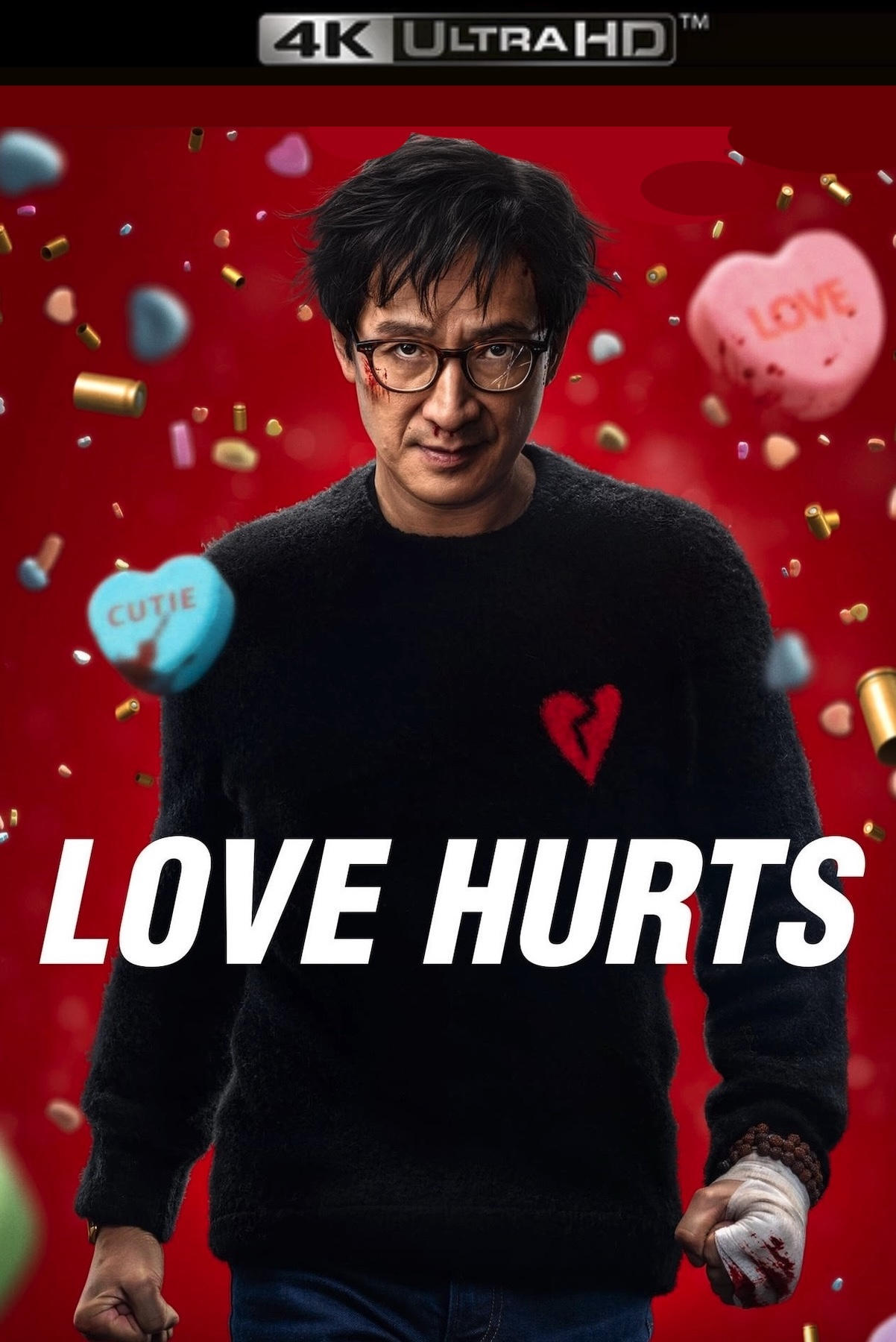 Love Hurts