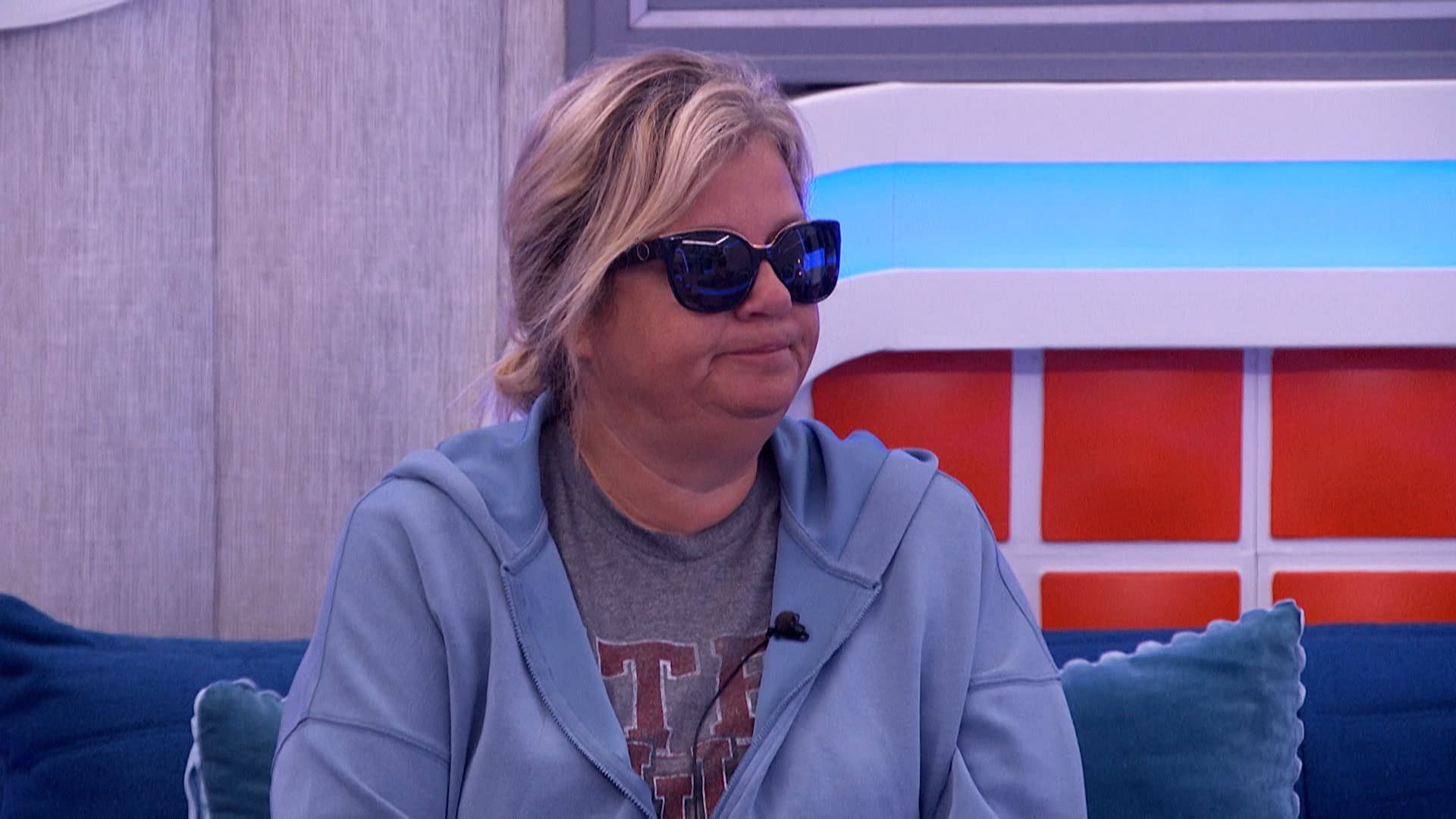 Big Brother - Épisode 31