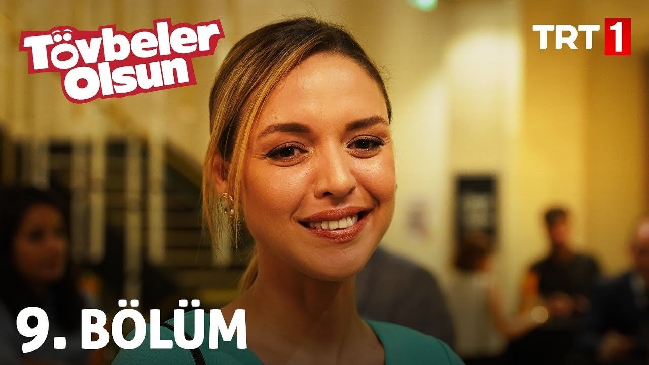 Thumbnail for Episode 9 Season 1 Episode 9