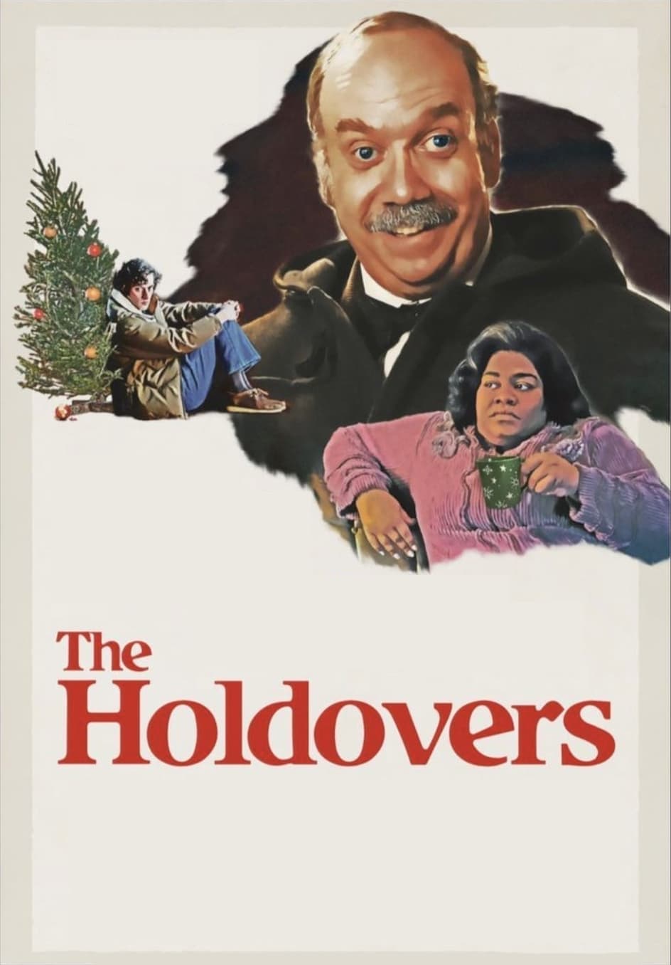 The Holdovers