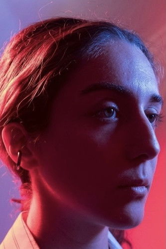 et billede af Dila Yumurtaci