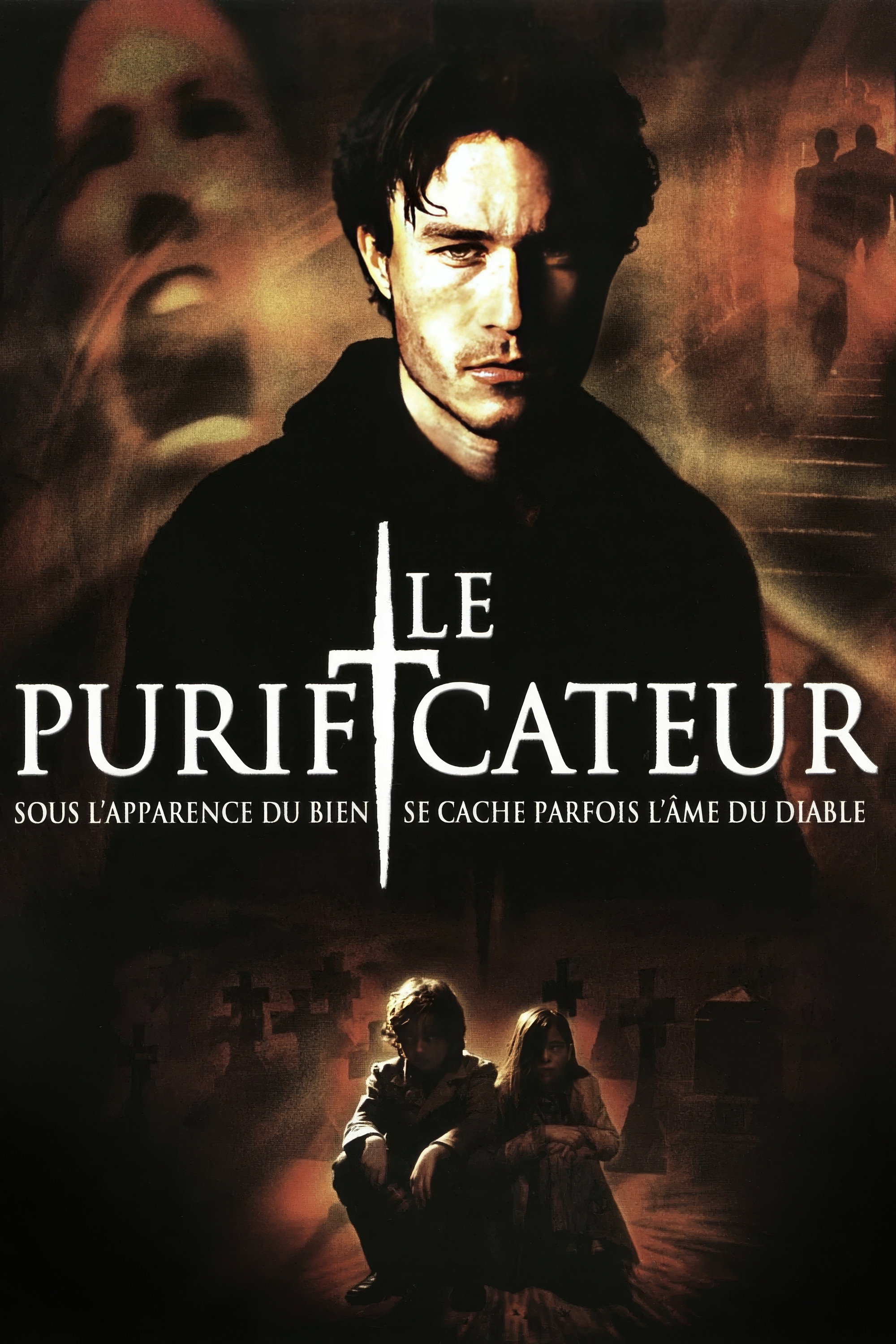 Le Purificateur