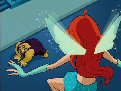 Winx Club - Staffel 1 Folge 18 (1970)