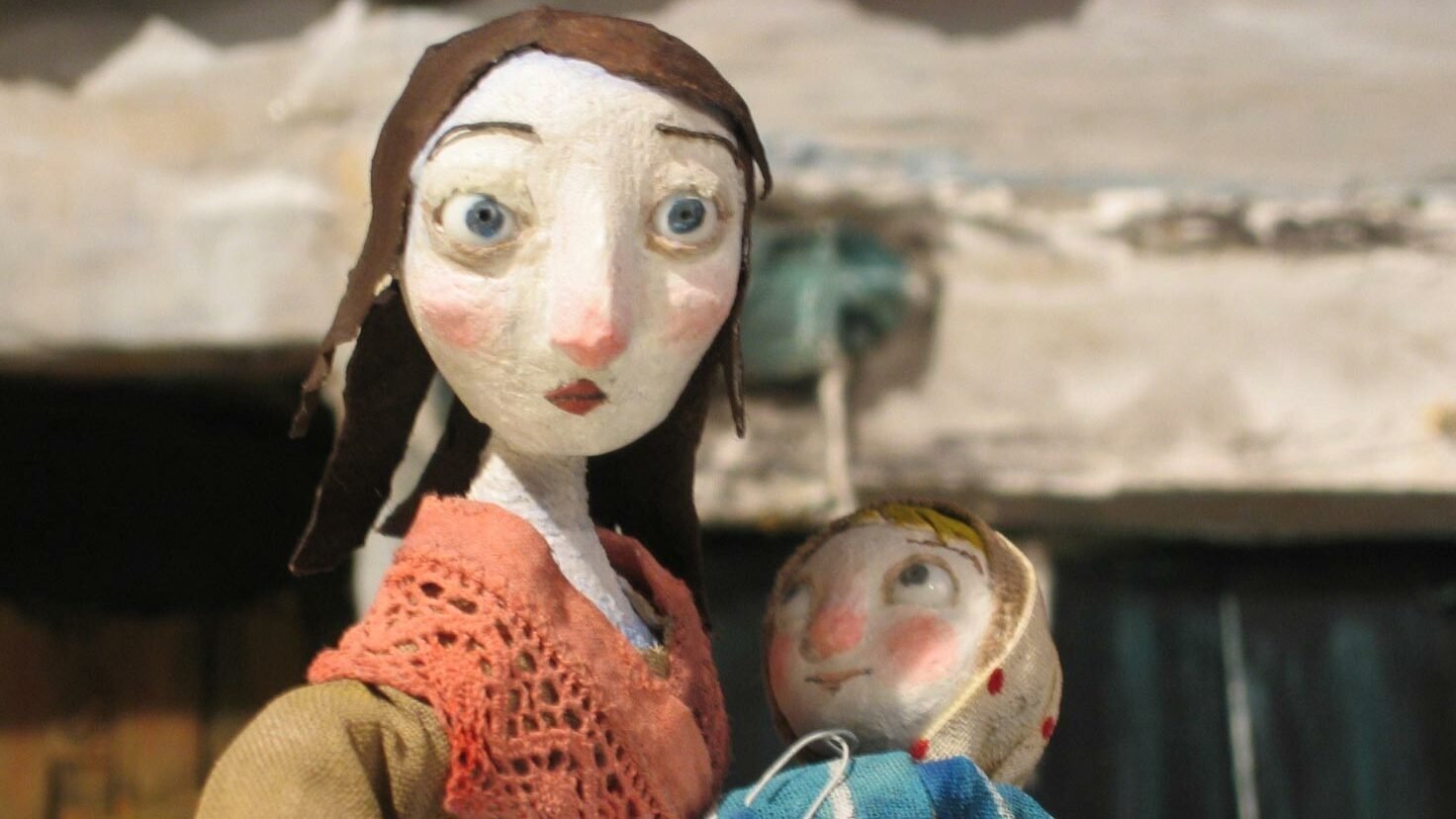 À l'époque... (2005)