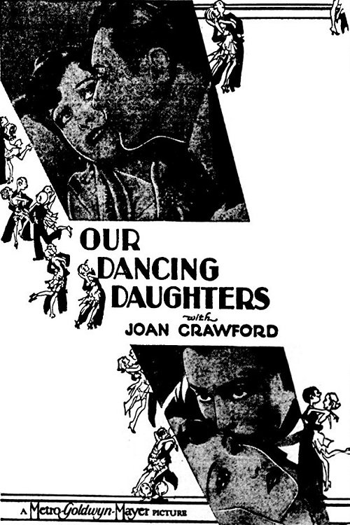Our Dancing Daughters