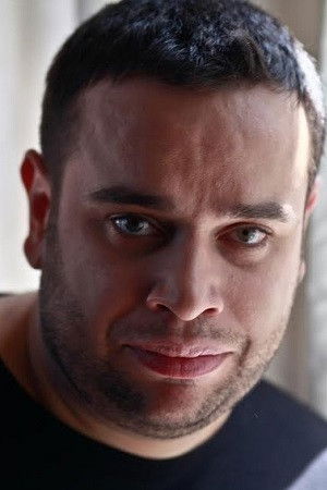 et billede af Emilio Martire