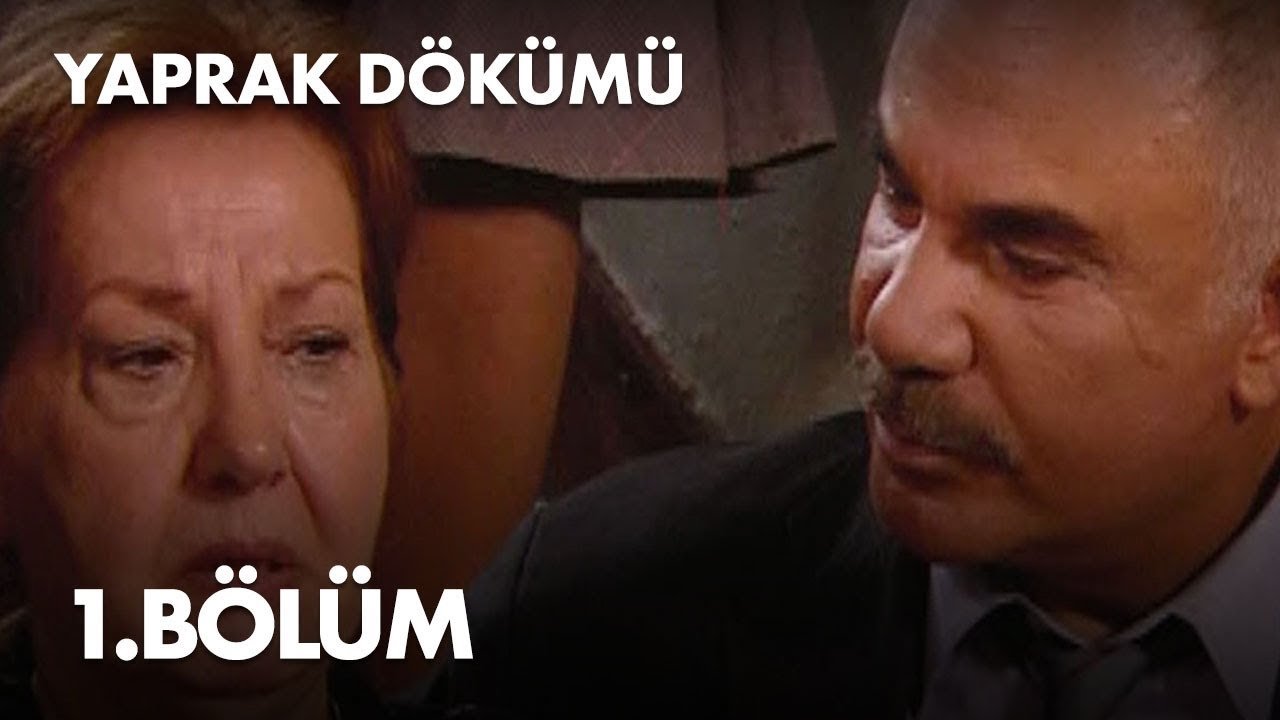 Yaprak Dökümü