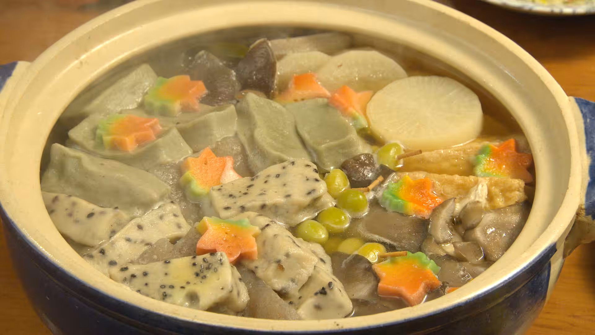 Diary of a Nun's Abundant Kitchen Season 4 :Episode 3  Episode 3