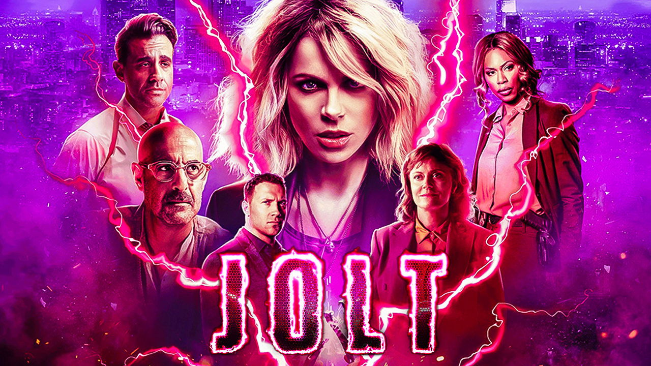 Jolt (2021)