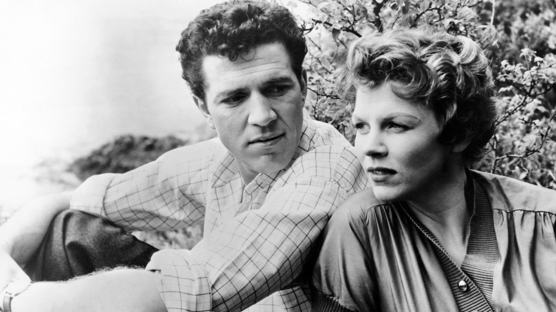 The Blue Peter (1955)