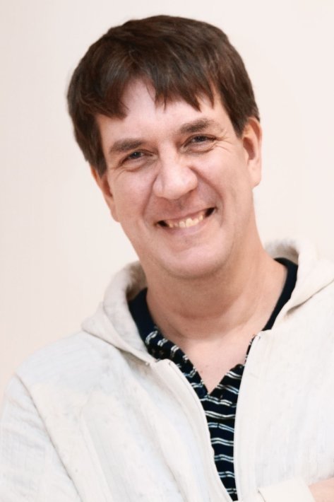 et billede af Sami Eerola