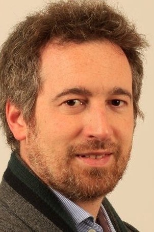 et billede af Benjamin Weill