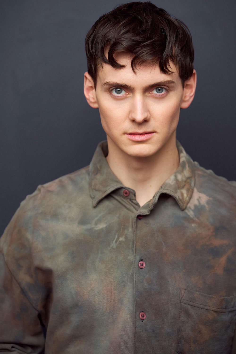 et billede af Spencer Jones