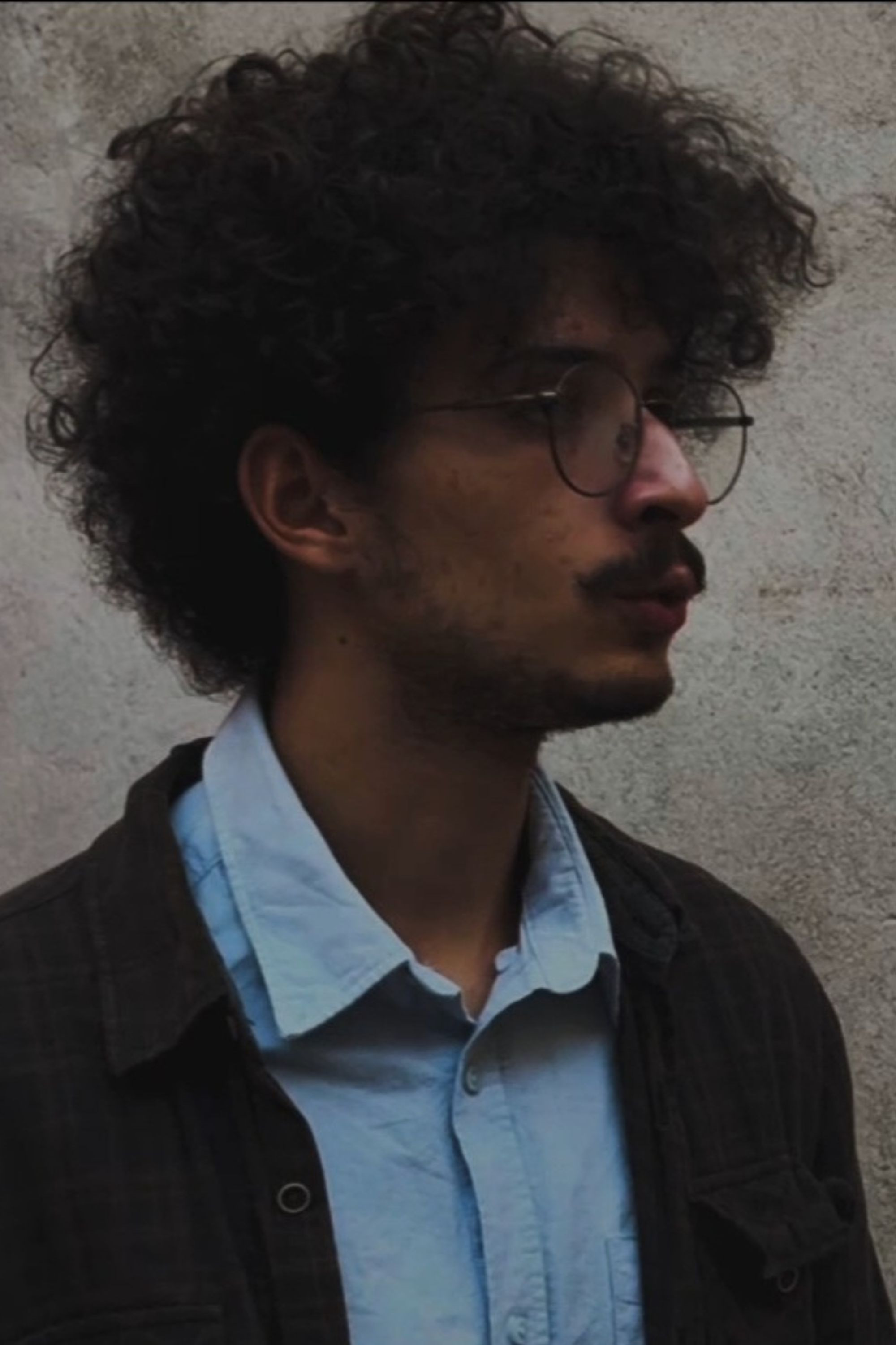 et billede af Felipe gontijo