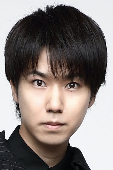 Kosuke Kuwano | Yuga Aoyama (voice)