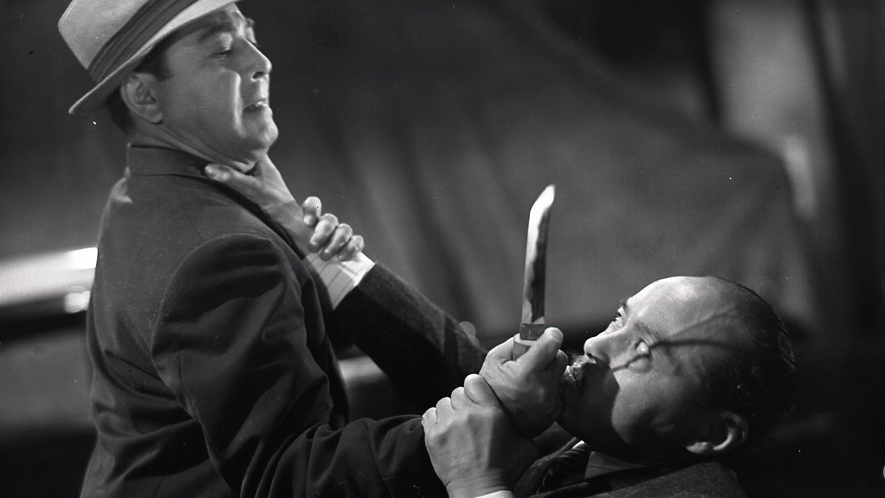 Satan's Town (1956)