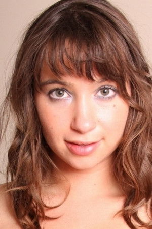 et billede af Louisa Lanewood