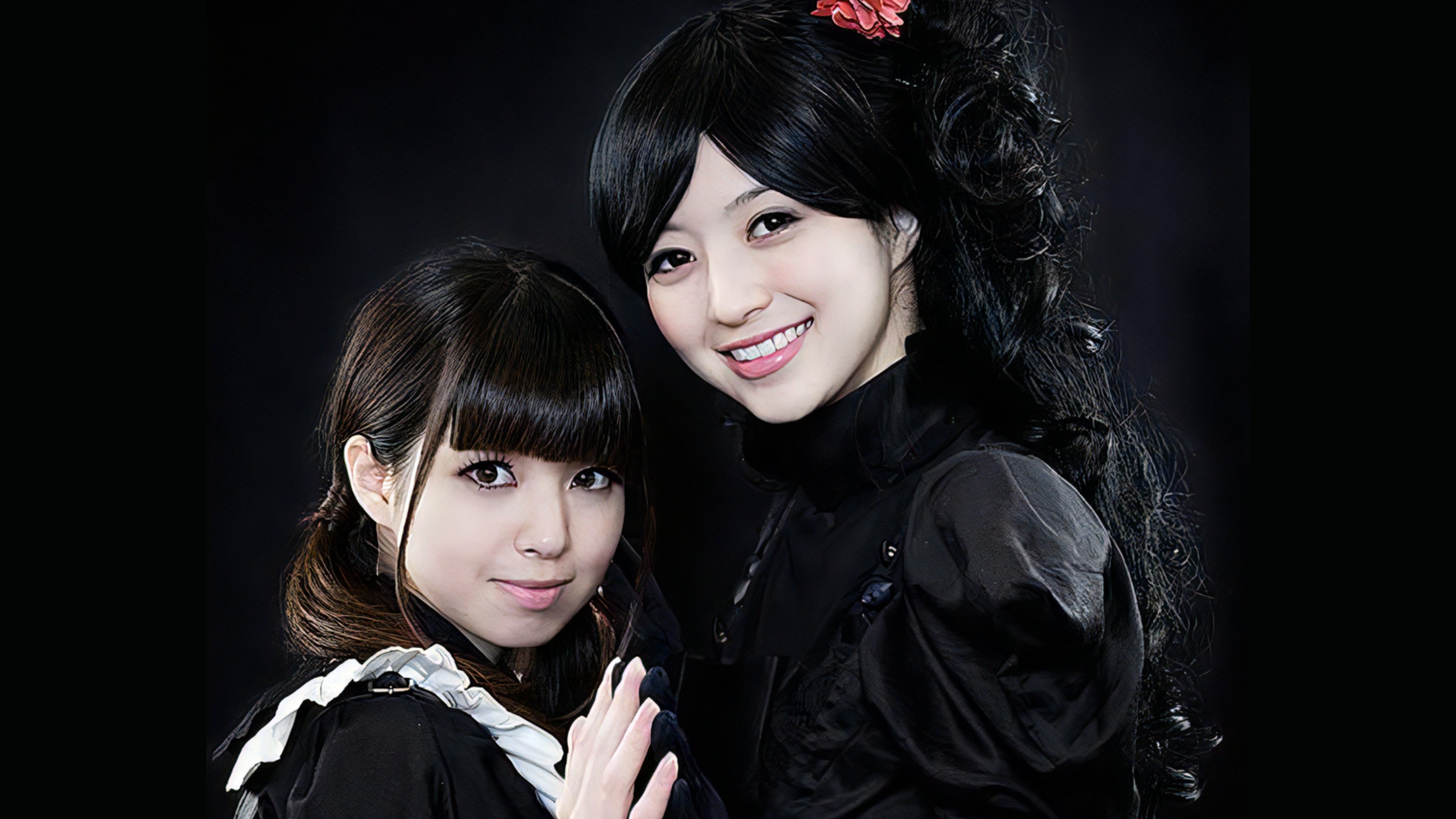 フジミ姫 あるゾンビ少女の災難 (2013)