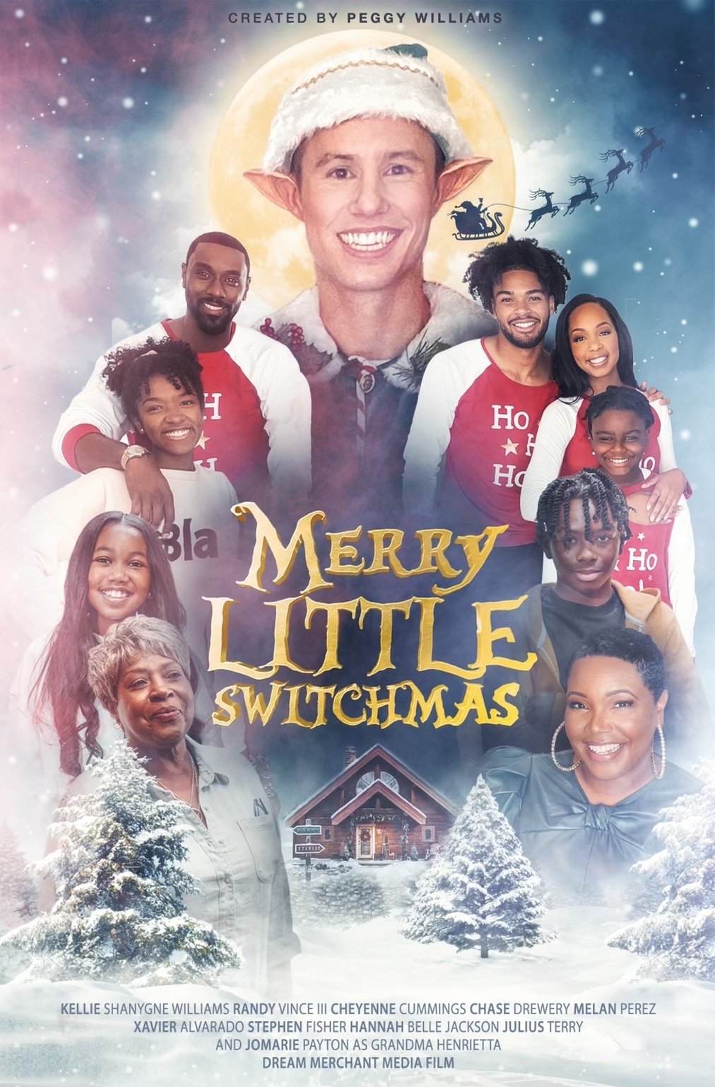 A Family Matters Christmas