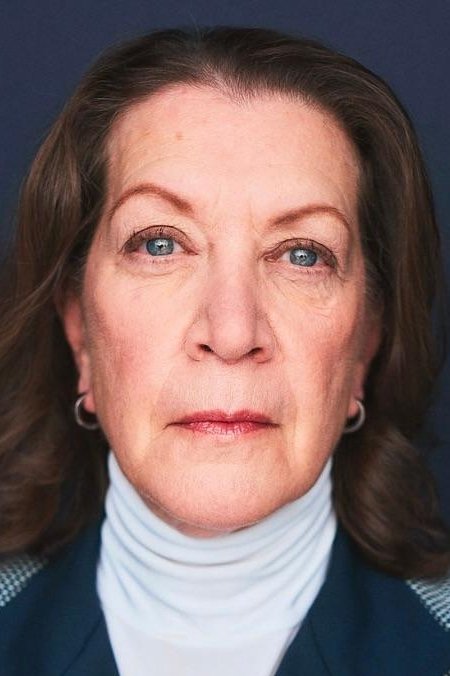 et billede af Adinah Alexander