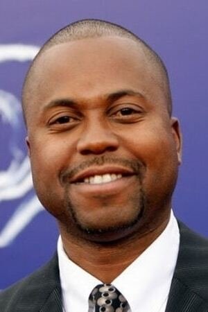 et billede af Buddy Sosthand