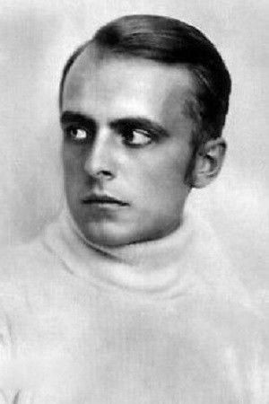 et billede af Sebastian Droste