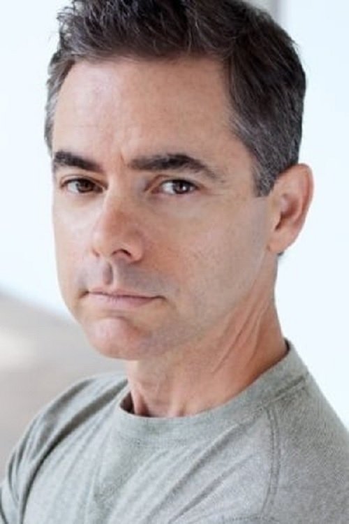 et billede af Marc Gilpin