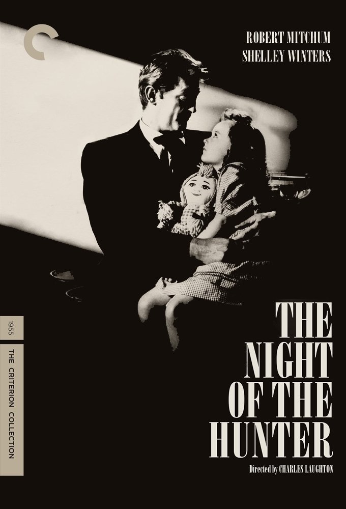 The Night of the Hunter