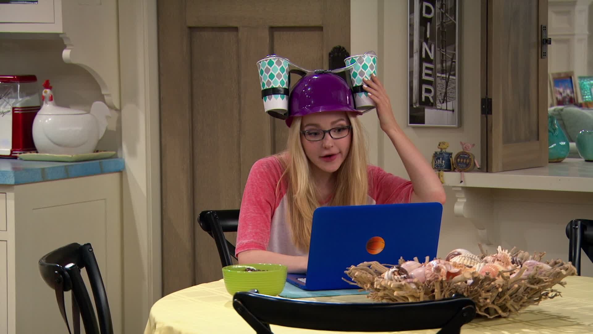 Liv y Maddie