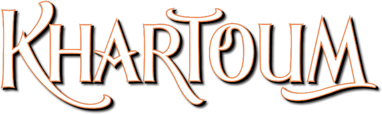 Khartoum Logo