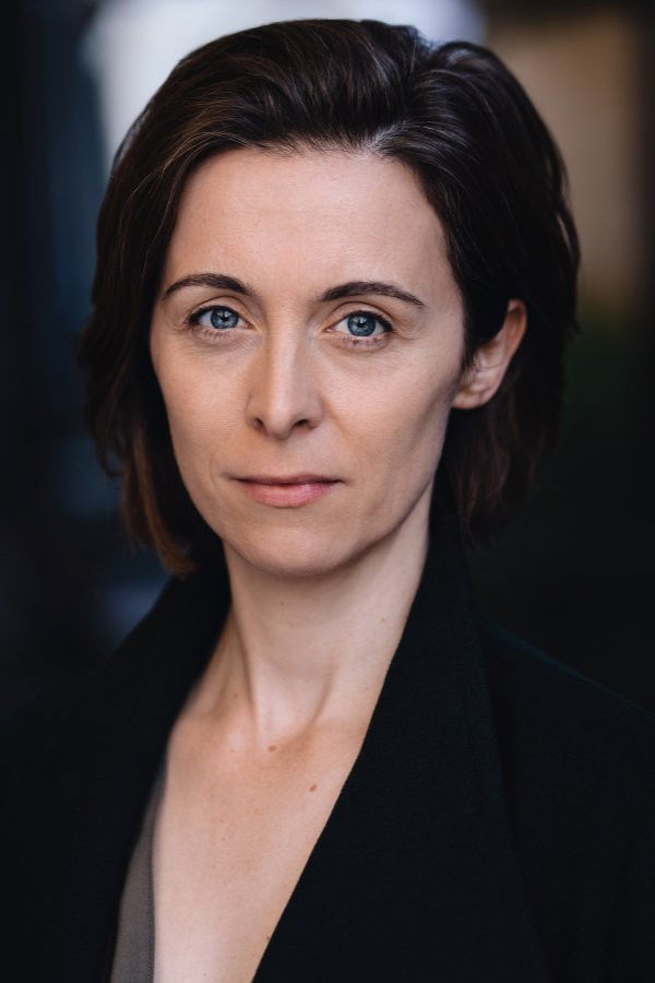 et billede af Rebecca Todd