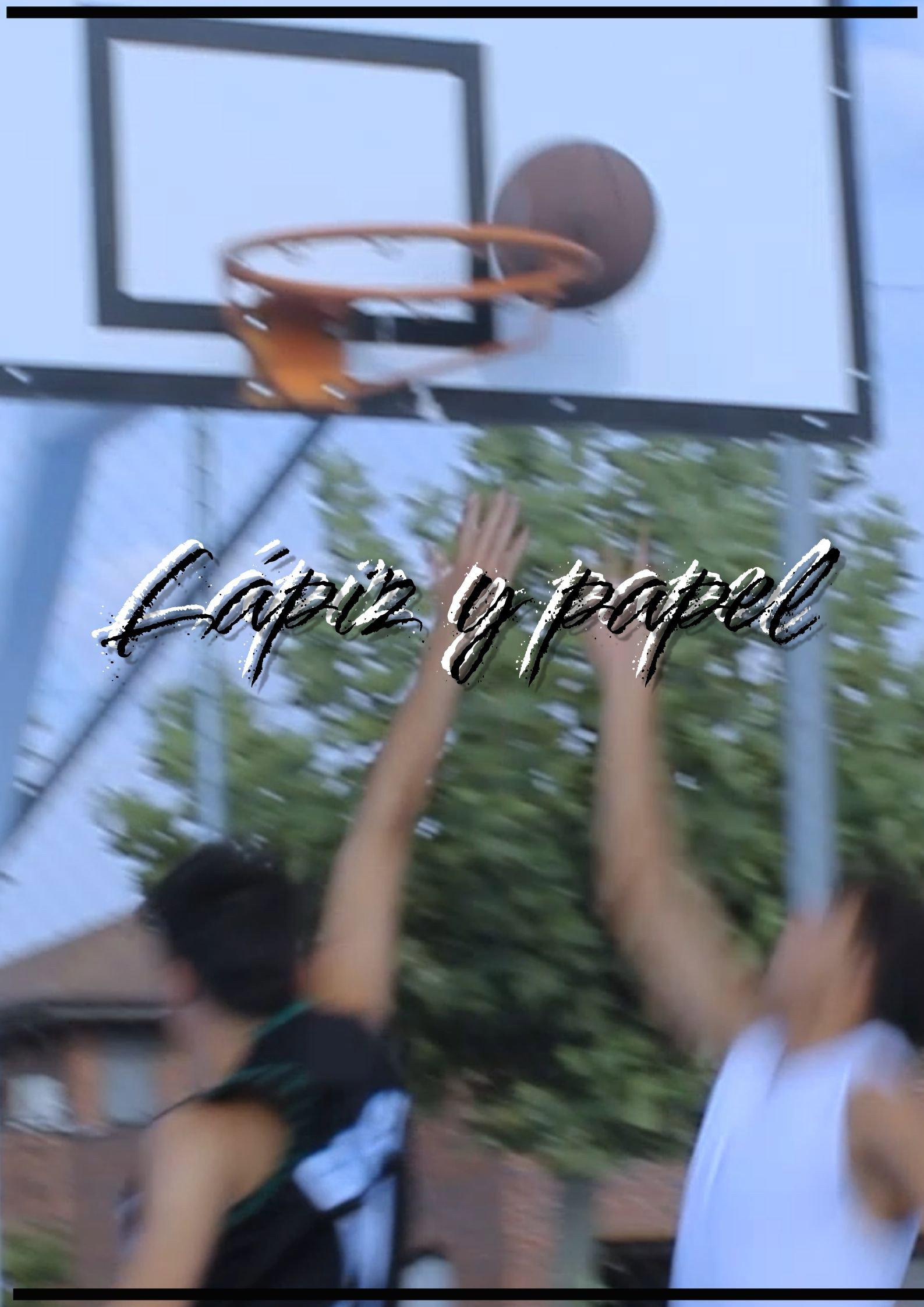 L&aacute;piz y papel