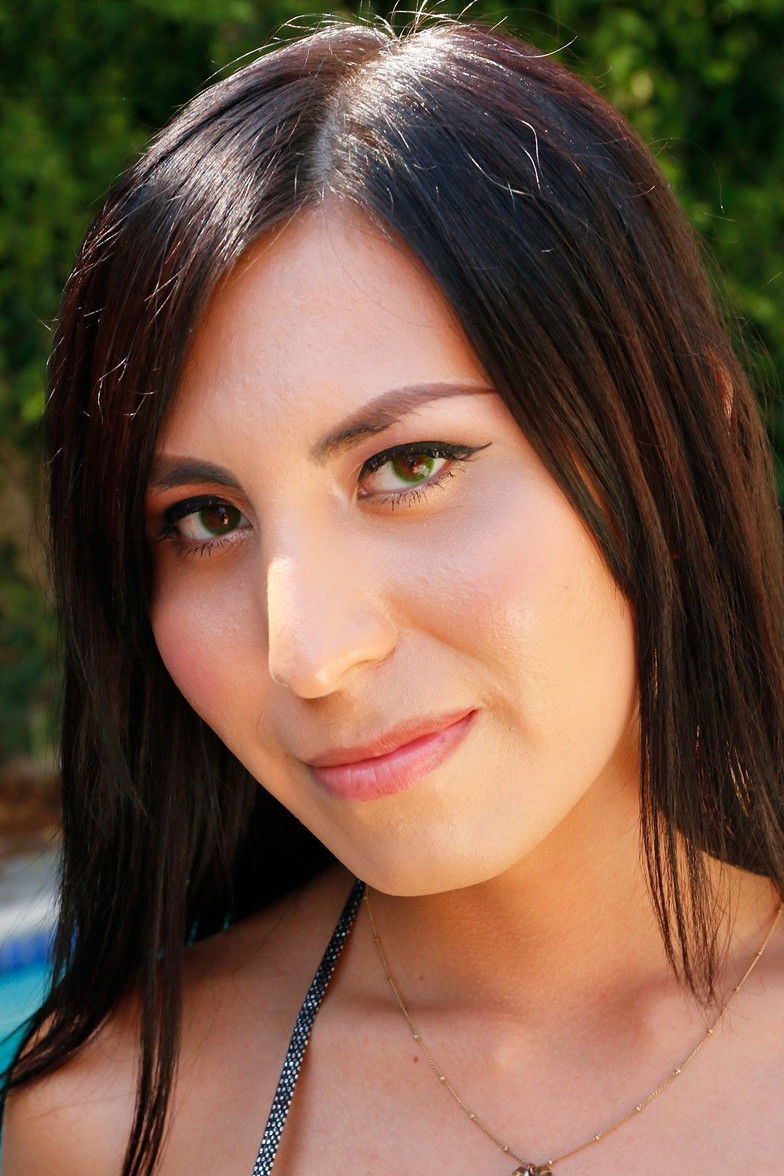 et billede af Vivian Rockwell