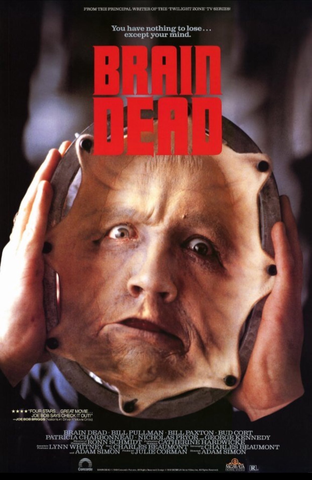 Brain Dead