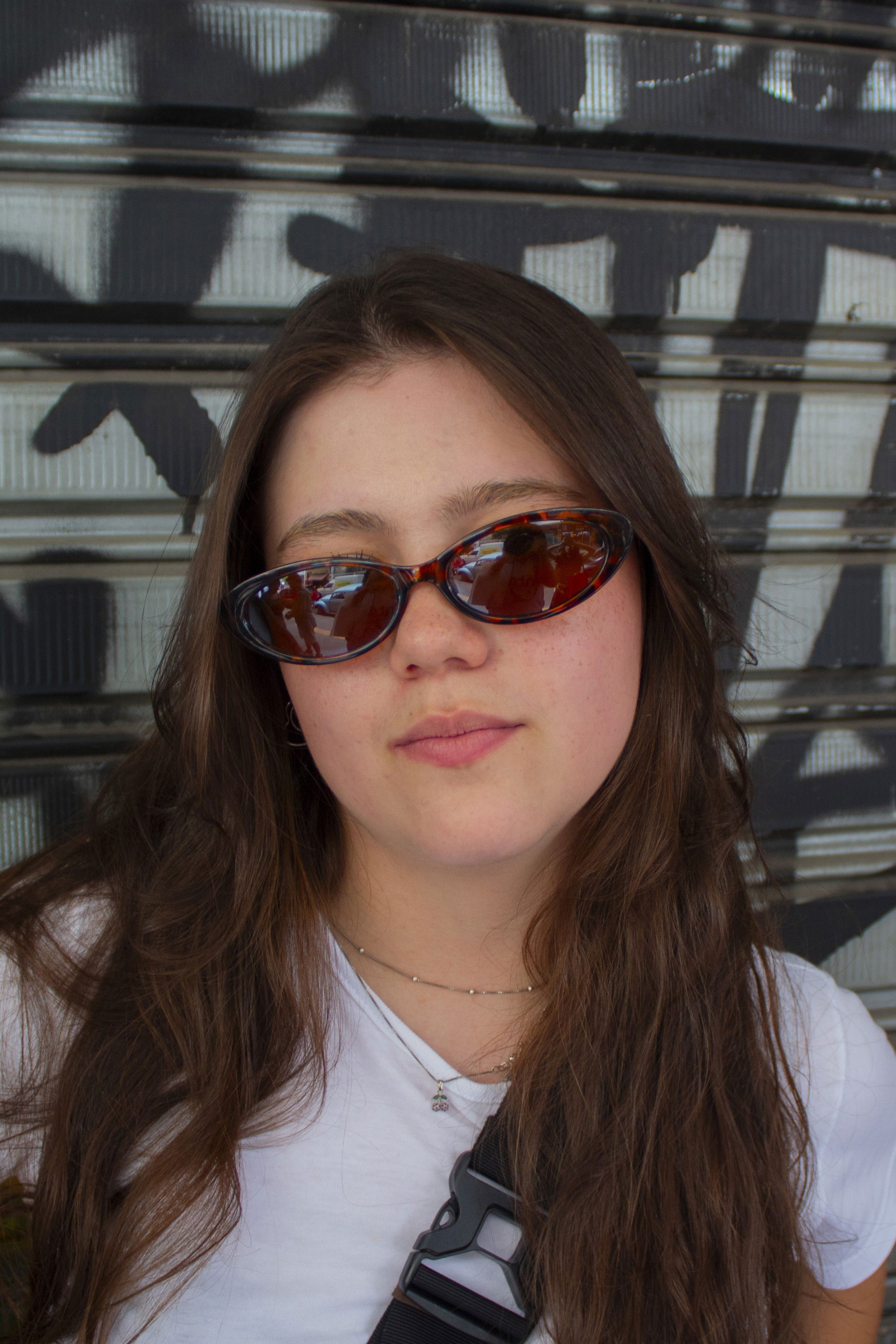 et billede af Isabella Coletto