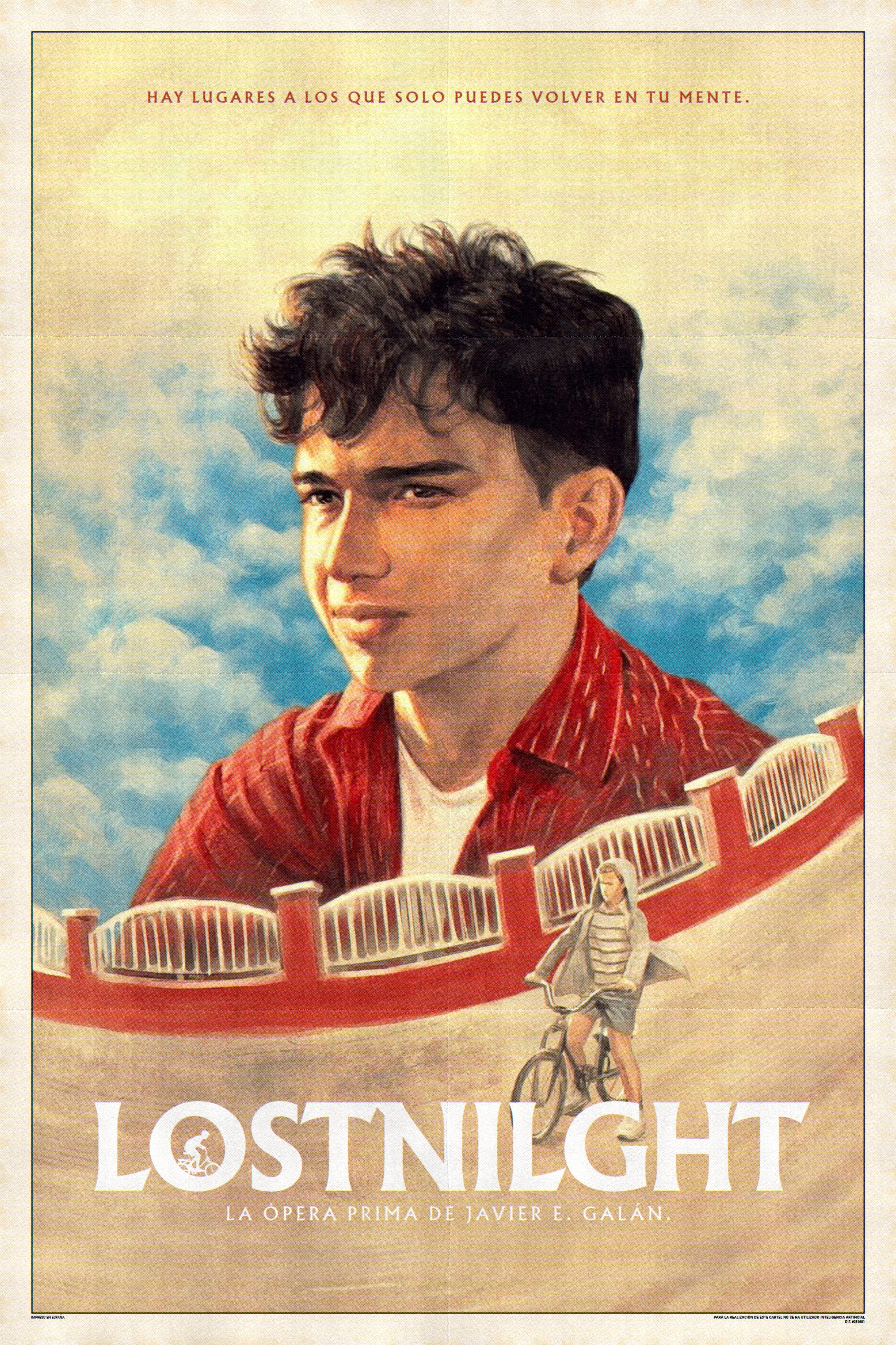 Lostnilght (2026)