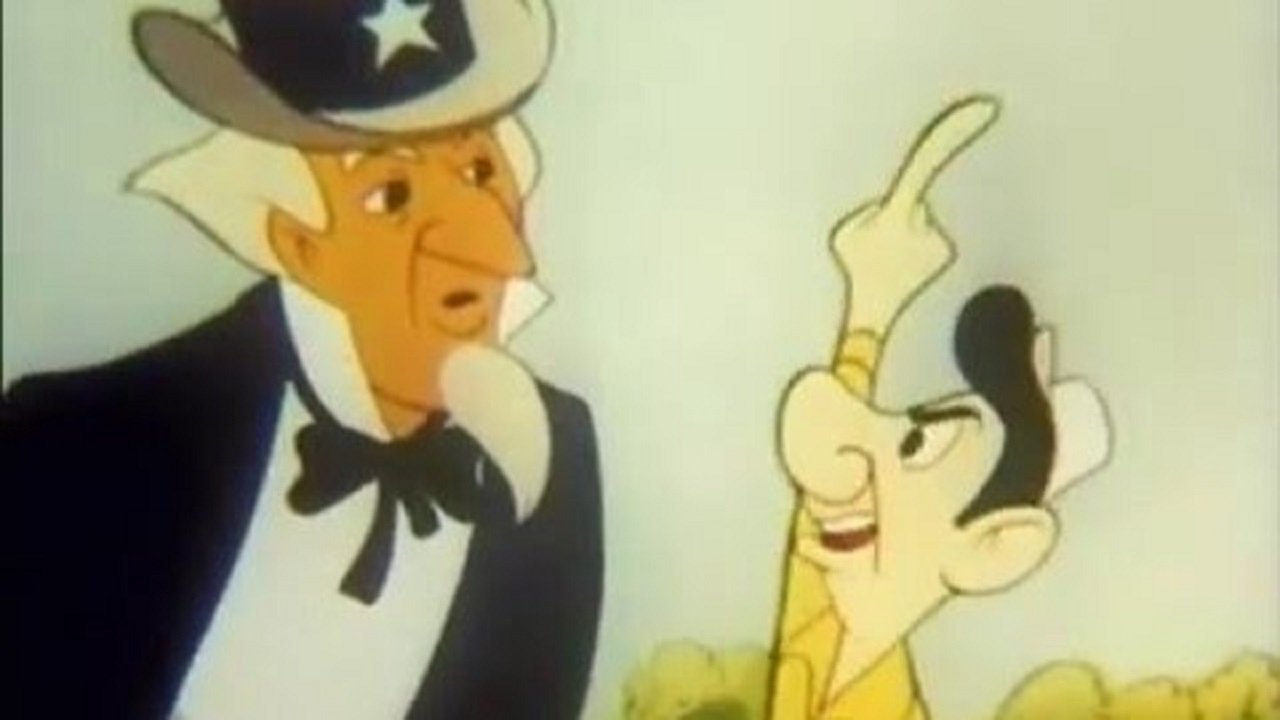 Dear Uncle (1953)