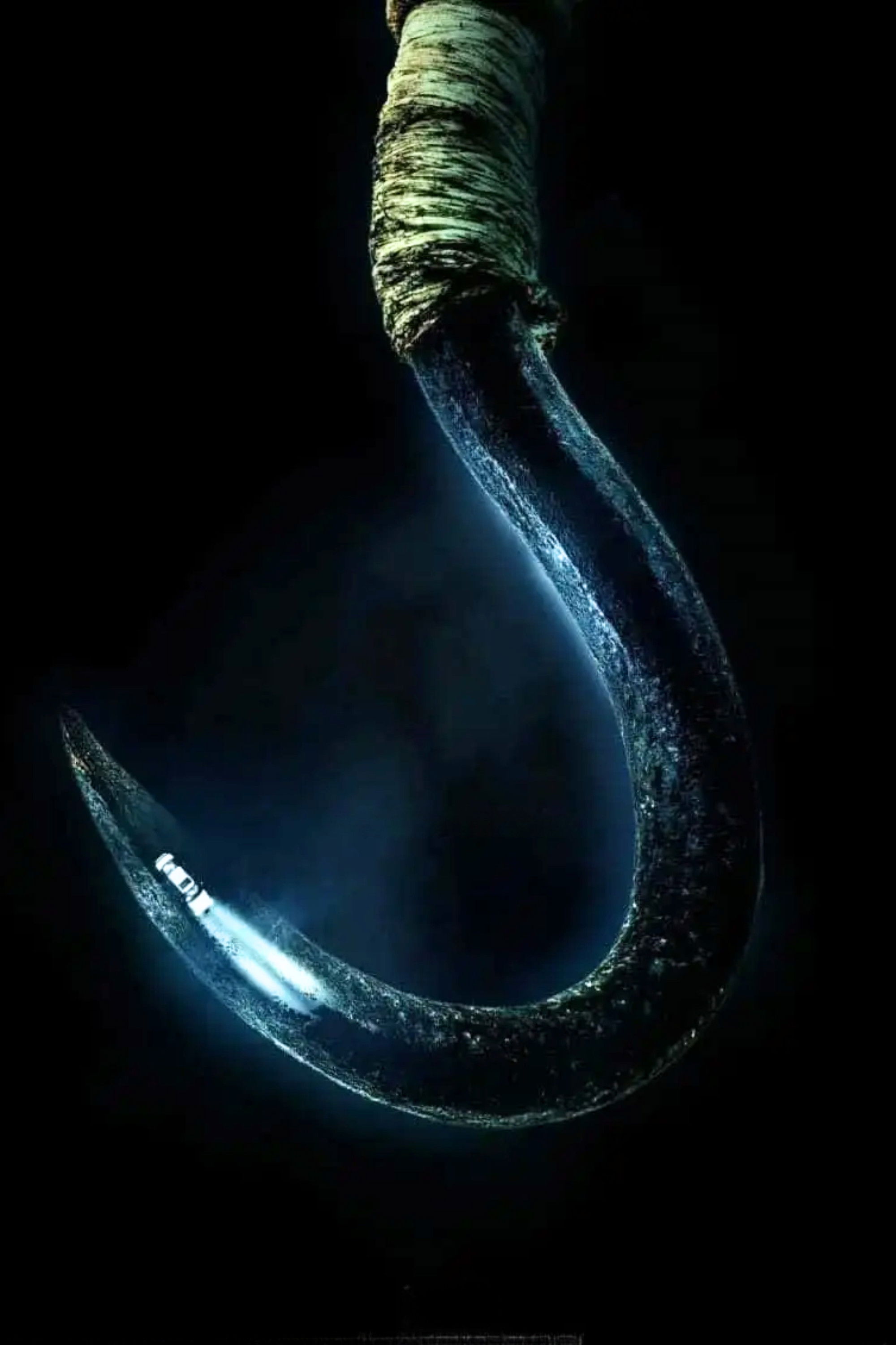 I Know What You Did Last Summer (2025) - Posters — The Movie Database ...