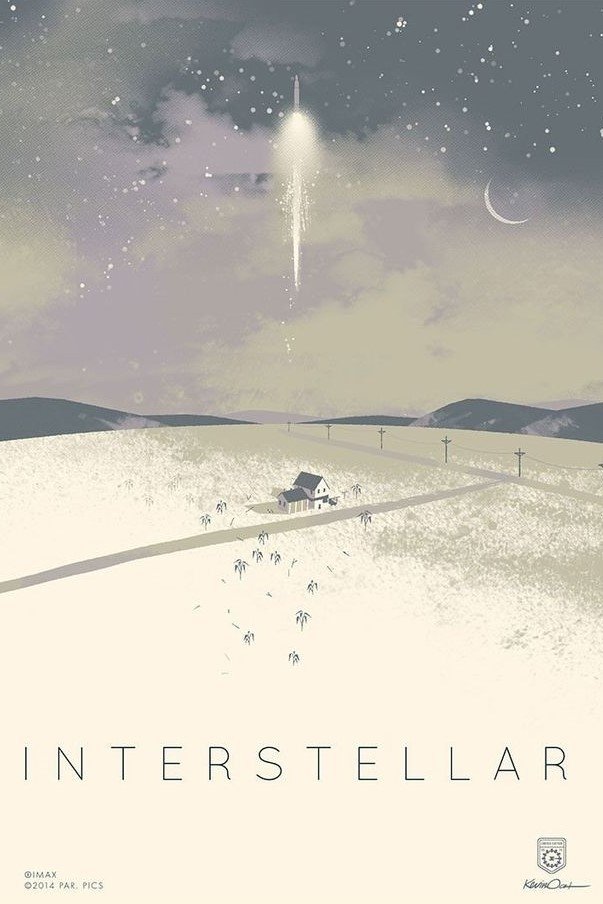 Interstellar