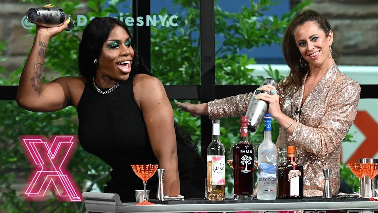 Thumbnail for Hot Girl Summer Season 1 Episode 9