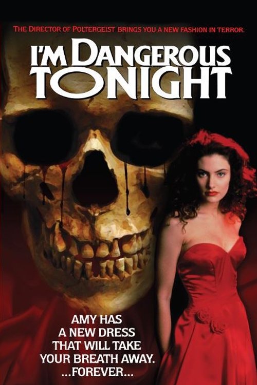 I'm Dangerous Tonight