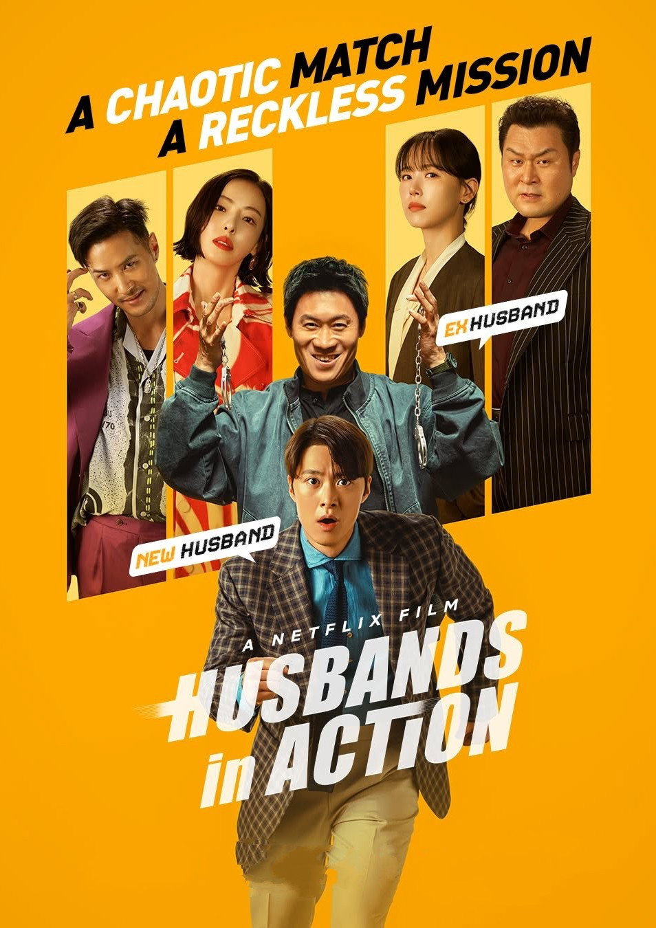 Maridos en acción 1080p español latino 2026 Maridos en acción 1080p español latino 2026